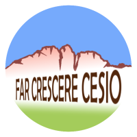 Far crescere Cesio