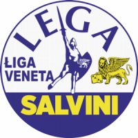 Lega- Liga Veneta Salvini